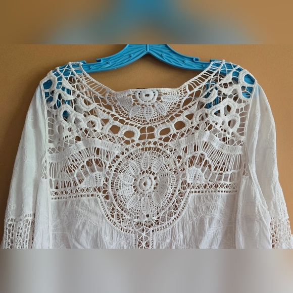 Democracy top, size M. - Picture 2 of 8